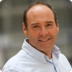 Photo of Mark Bear
