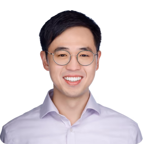 Photo of Scott Xiao