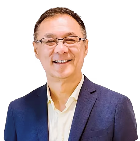 Photo of William Dai