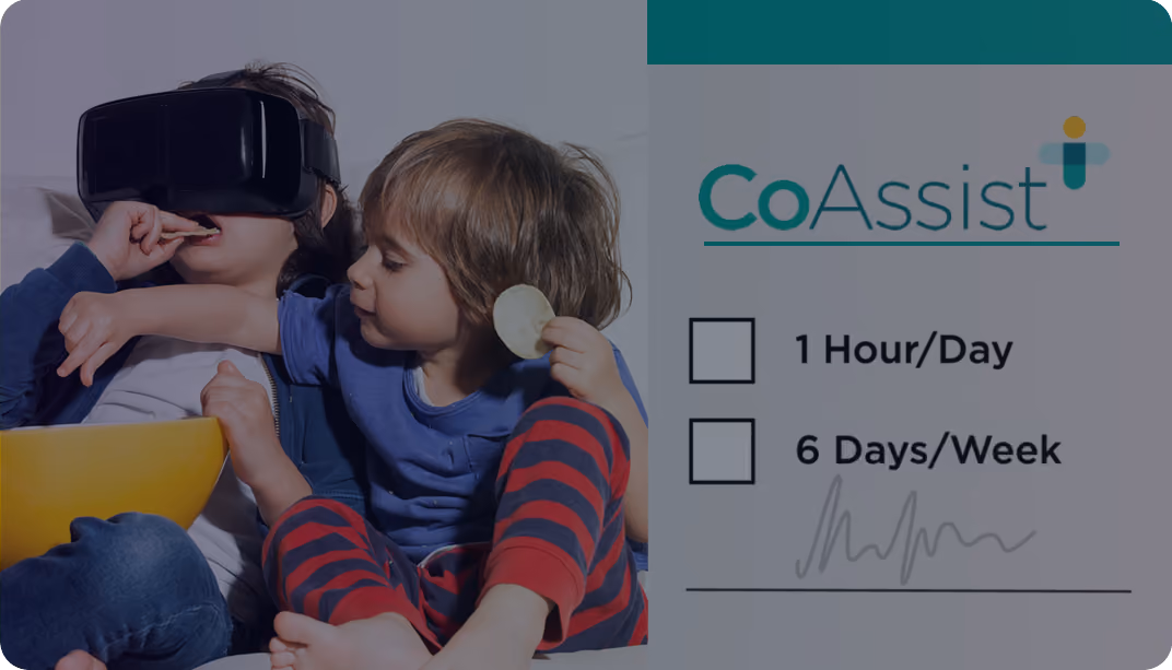 CoAssist Pharmacy Thumbnail
