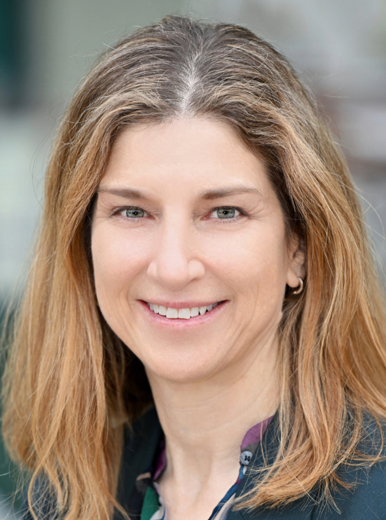 Jill Horwitz