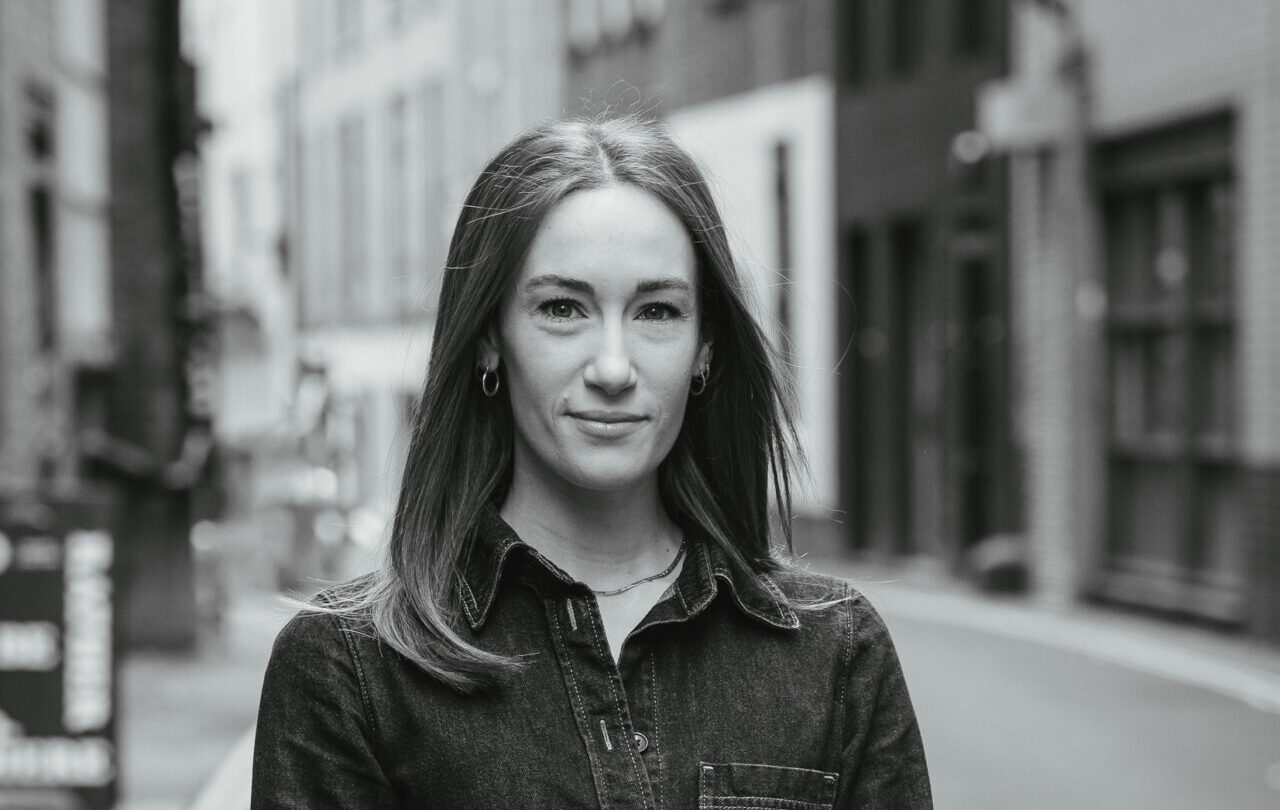 Distrkt promotes Tavakoli to director