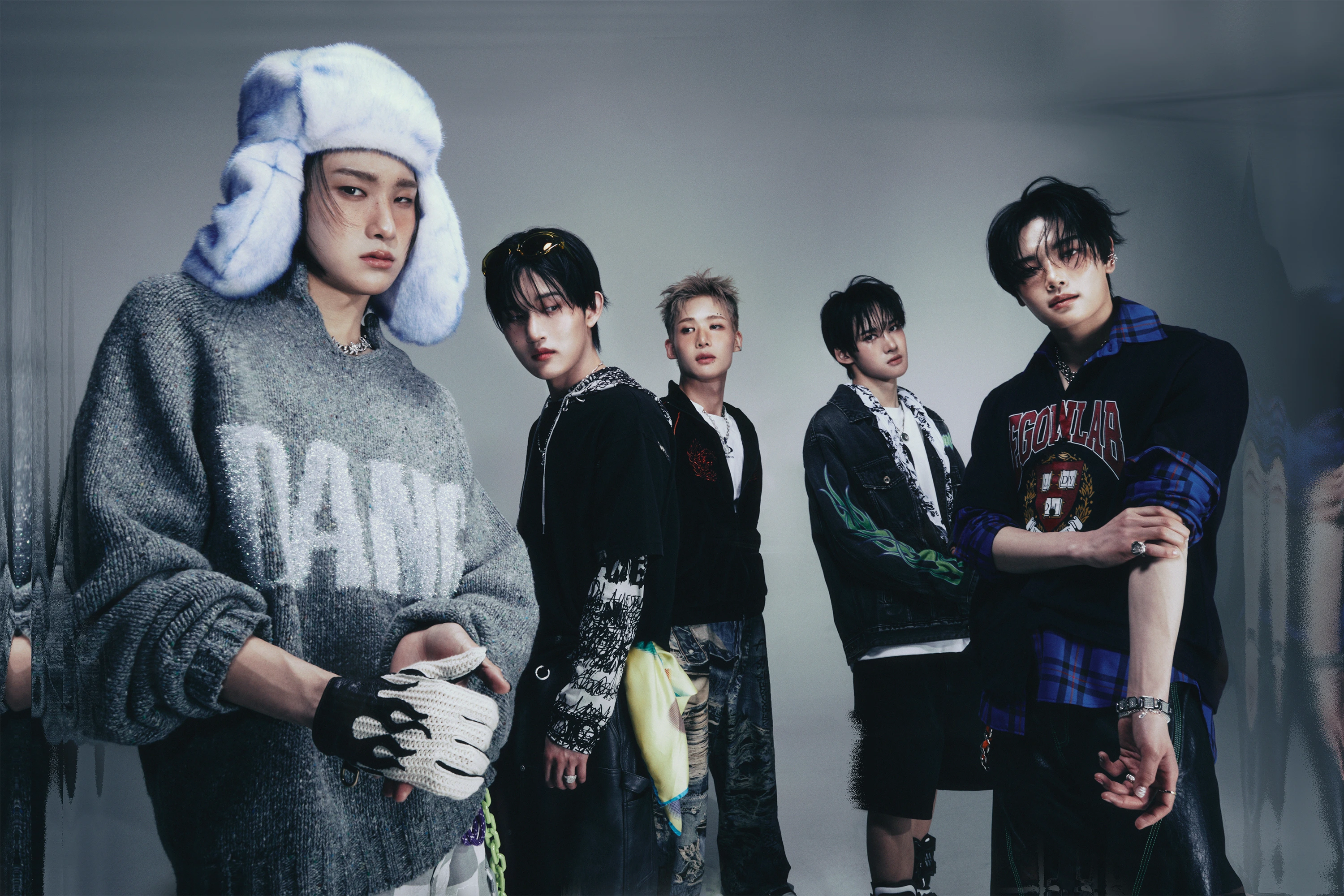 1VERSE Debut Showcase