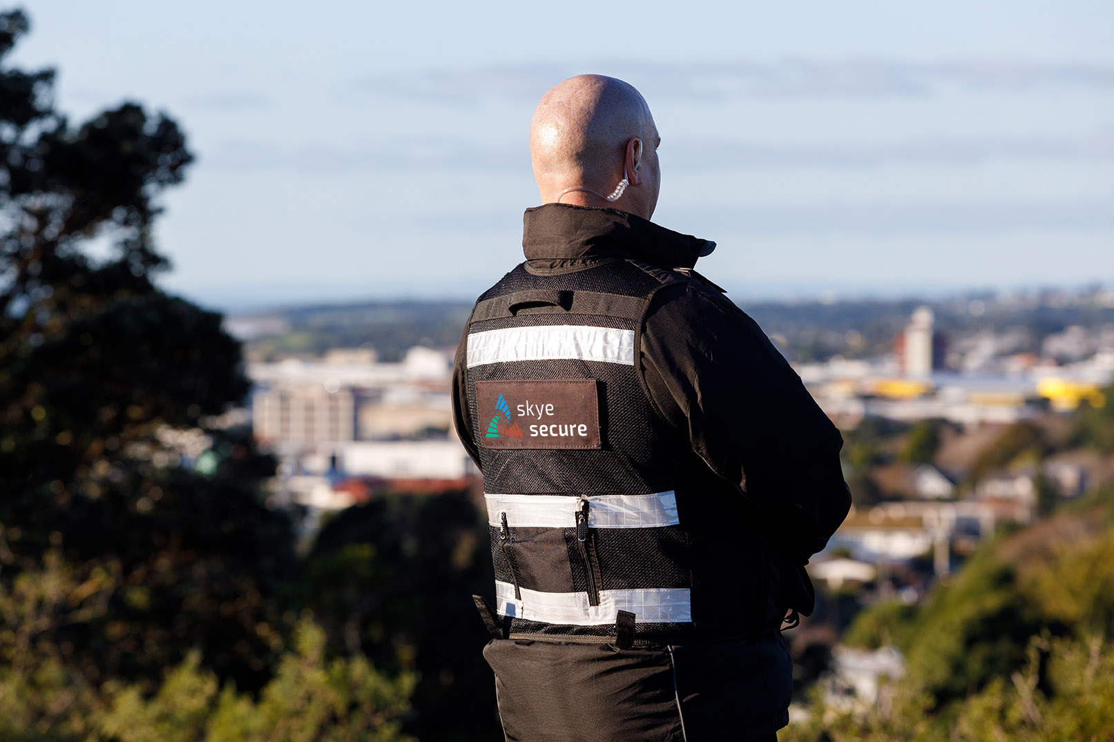 Uniformed Guard Services