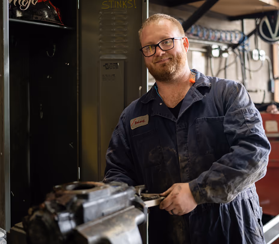 Careers at Sanitary Disposal in Hermiston for trash pickup and dumpster rental services