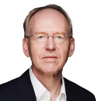 Portrait Jochen M. Wilms