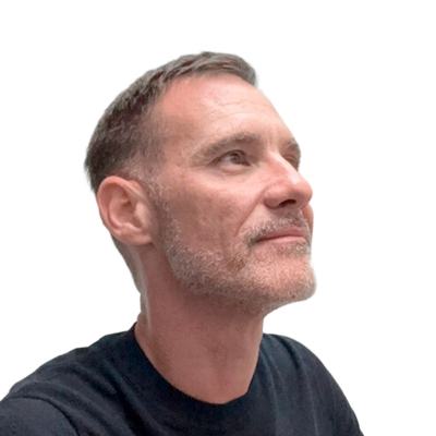 Portrait Alexandre Henriques