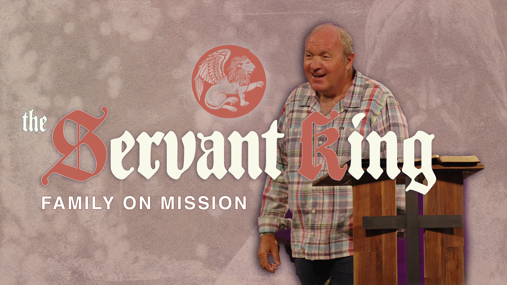 The Power of Hearing Jesus