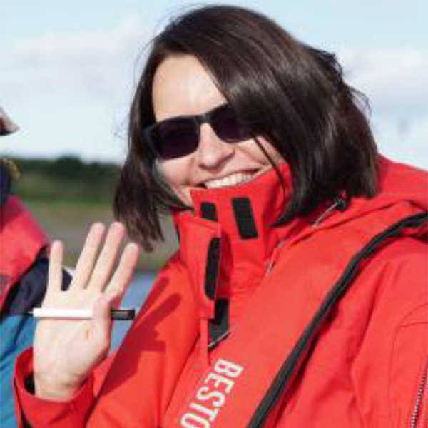 photo of Anita Marszałek