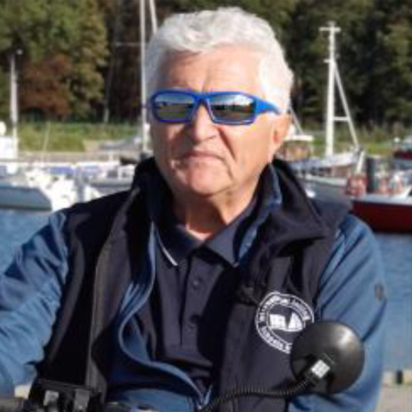 photo of Roman Durda