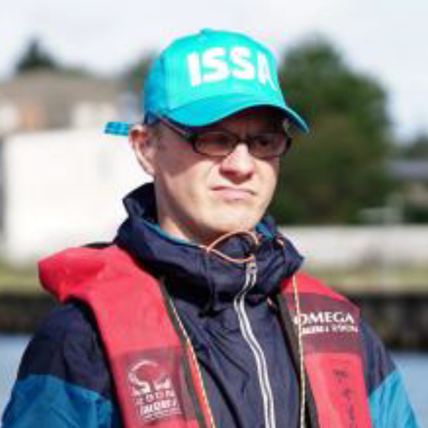 photo of Mariusz Zimnowłocki