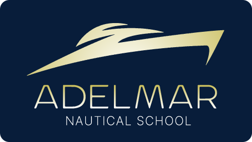 logo of Adelmar school