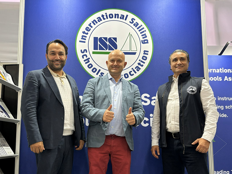 Qatar Boat Show _ image cover