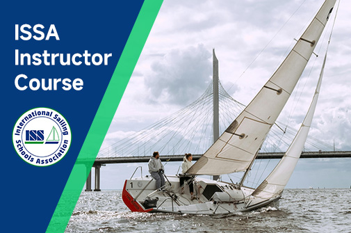 cover of instructor course