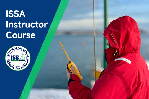 cover of instructor course