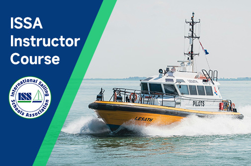 cover of instructor course