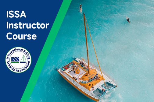 cover of instructor course