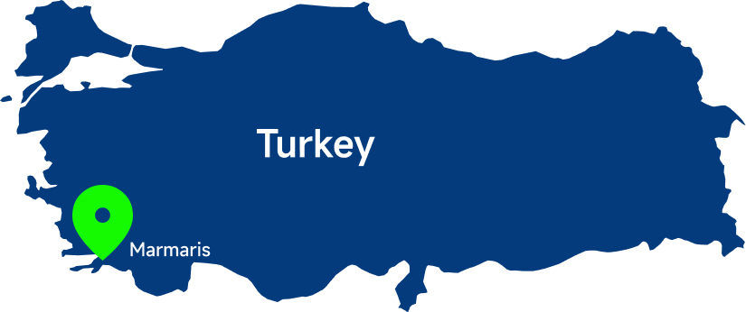 location of the instructor training location 