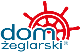 logo of sailing school