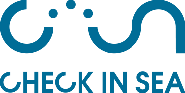 logo of sailing school