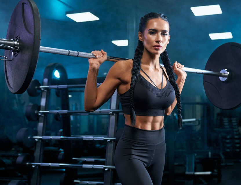Fueling Your Fitness