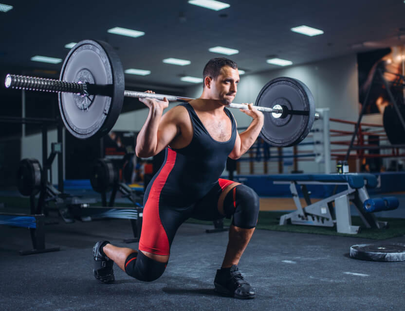 Strength Training