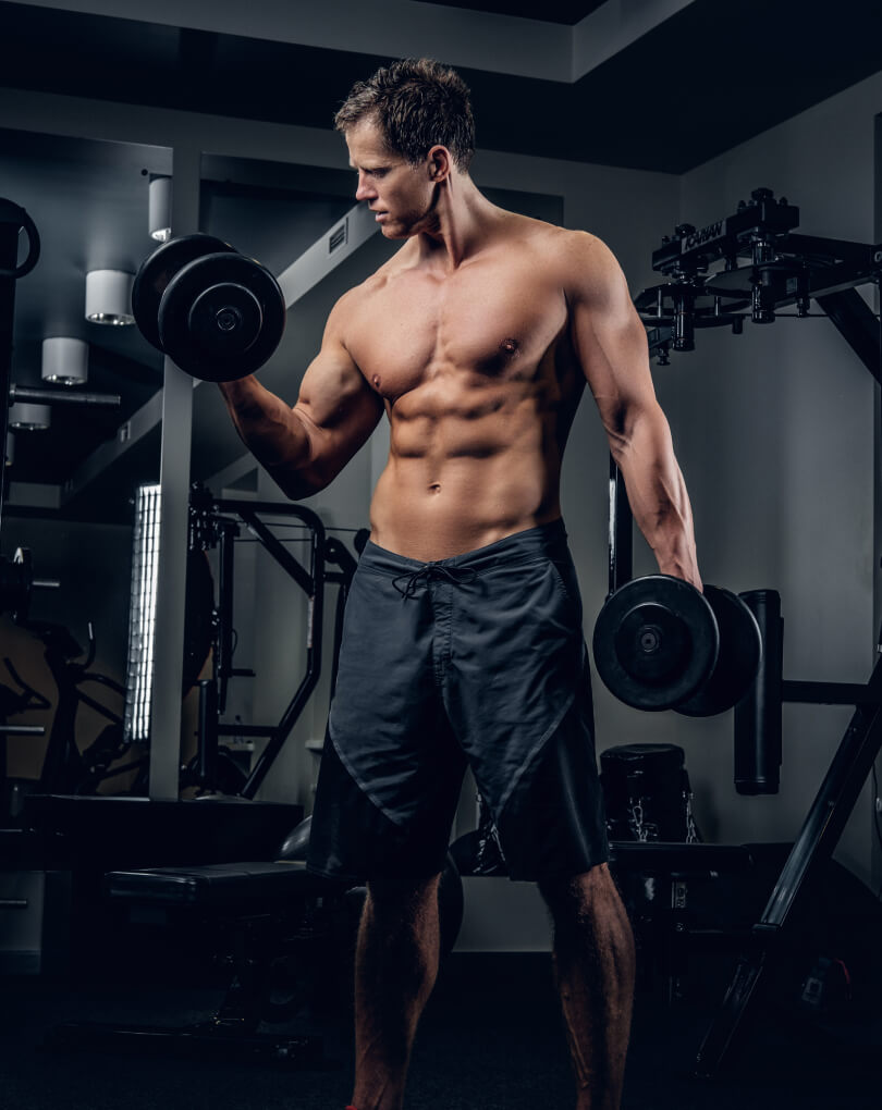Body Blast
