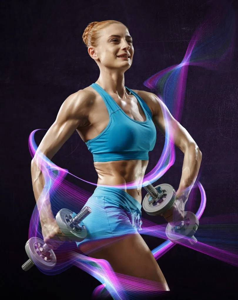 Fit Fusion