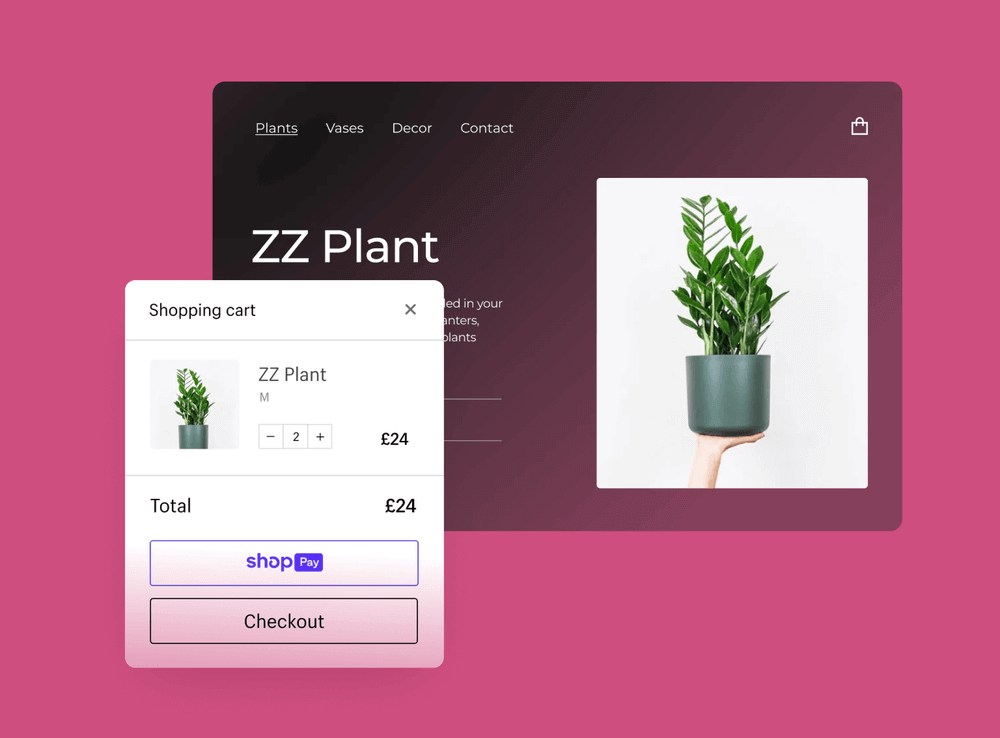 Shopify UK Pricing 2023: Plans for Starter, Basic, Advanced & Shopify Plus