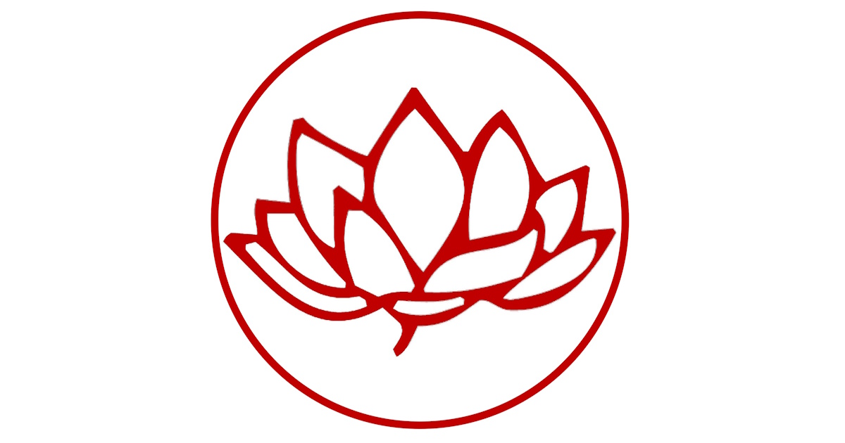 Friends of the Western Buddhist Order (surlingham) logo