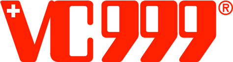 VC999 logo