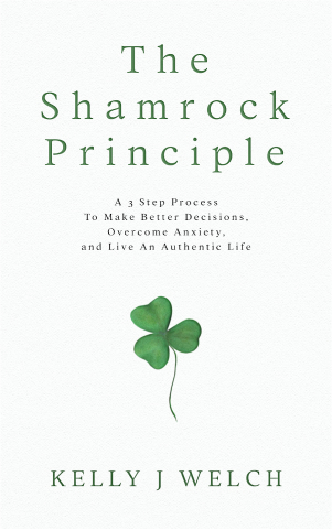 The Shamrock Principle Book Cover
