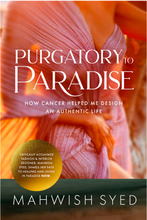 Purgatory to Paradise Book Cover