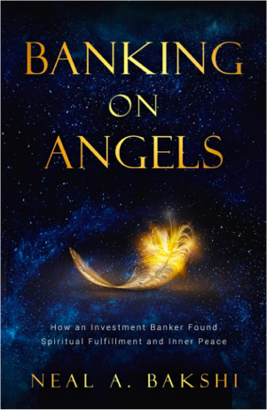 Banking in Angels Book Cover
