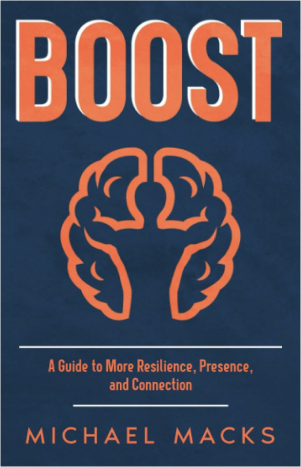 Boost Book Cover