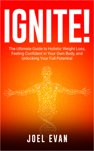 Ignite Book Cover