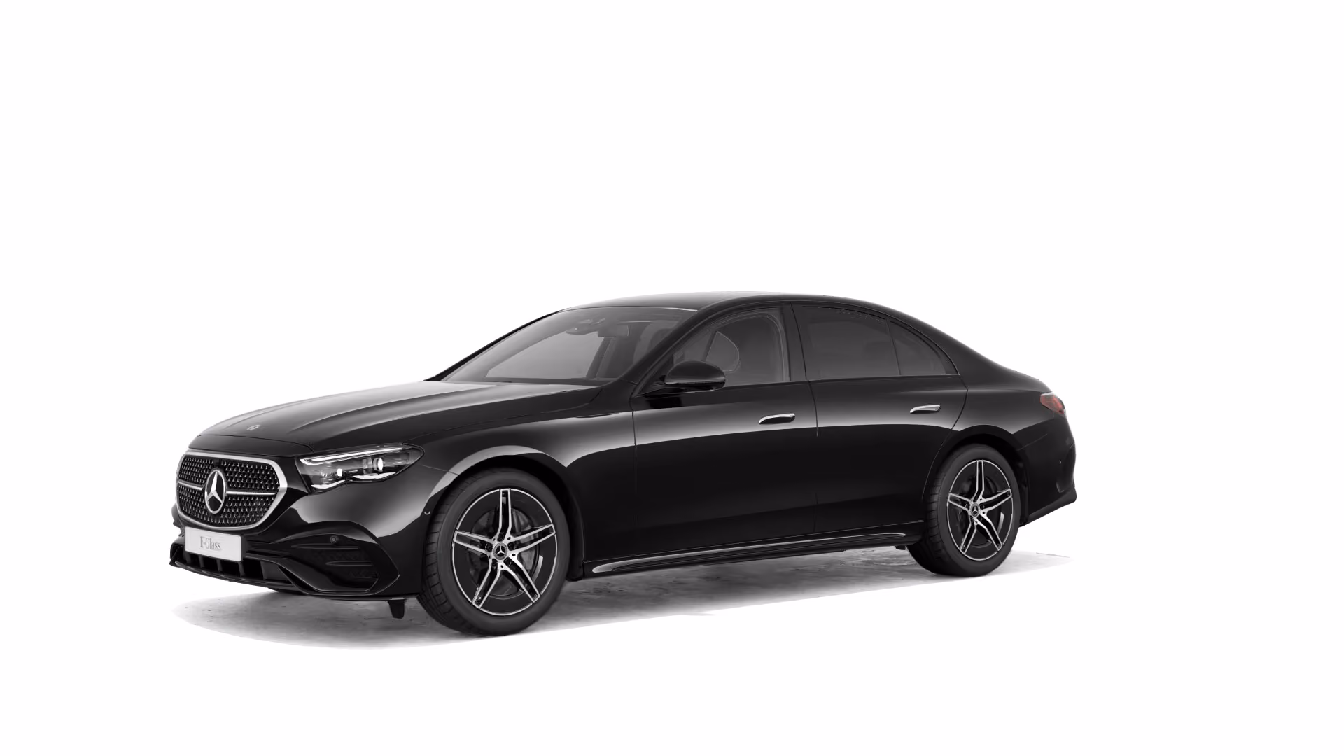 mercedes eclass