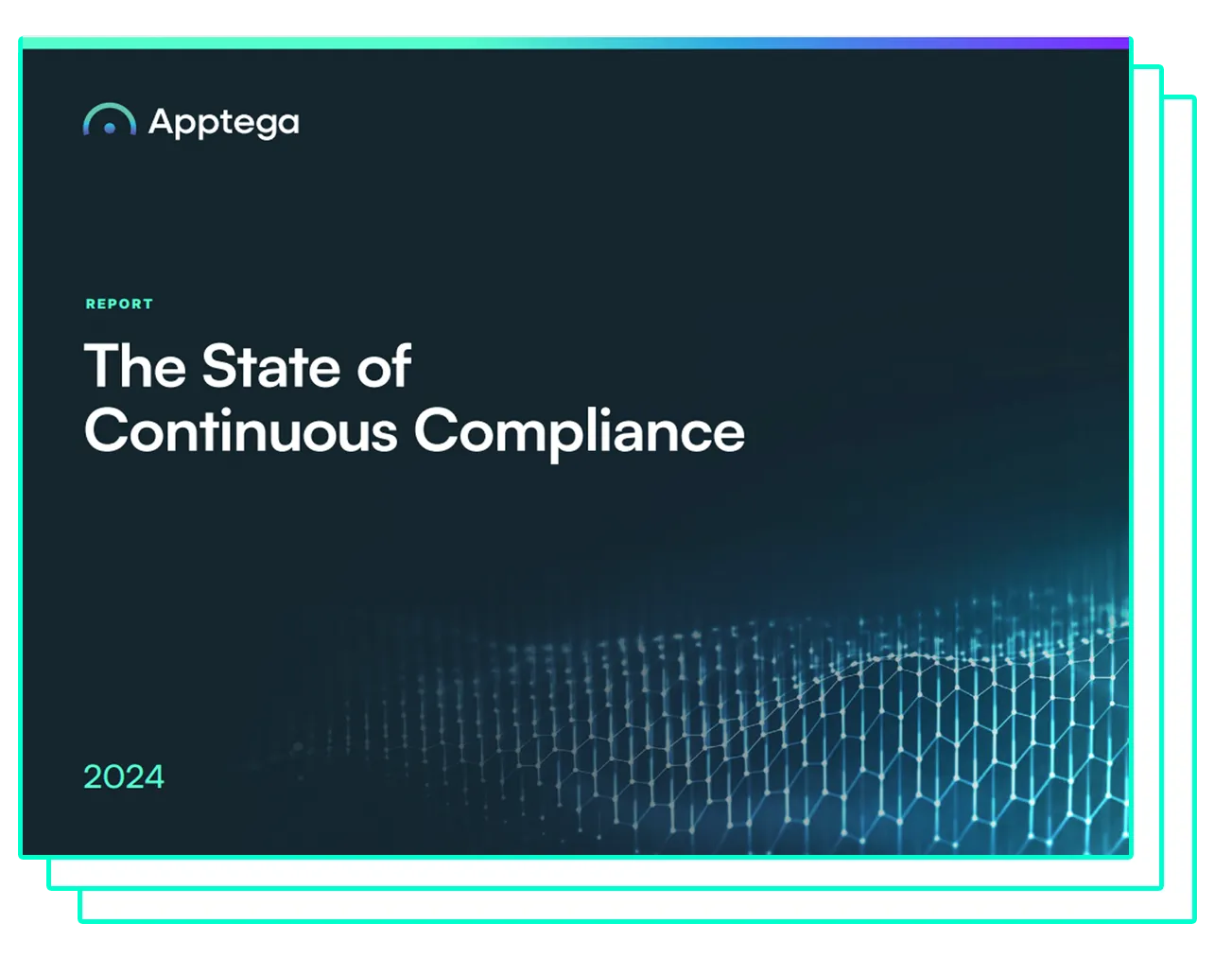 The State of Continuous Compliance Report