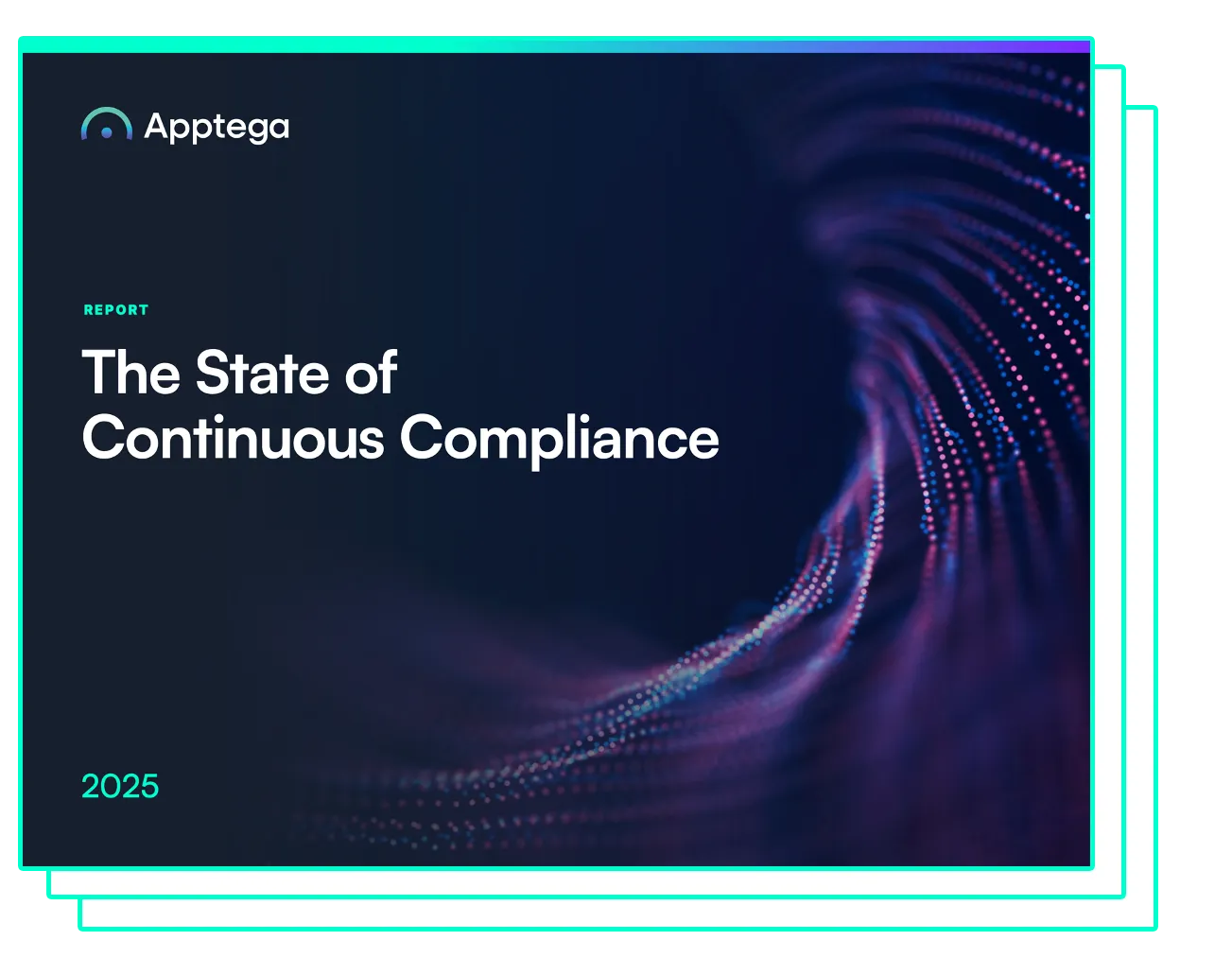 The State of Continuous Compliance Report