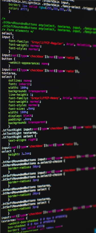 Frontend Track