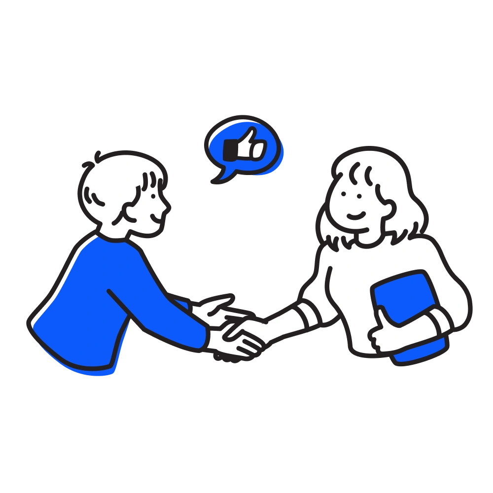 illustration accompagnement