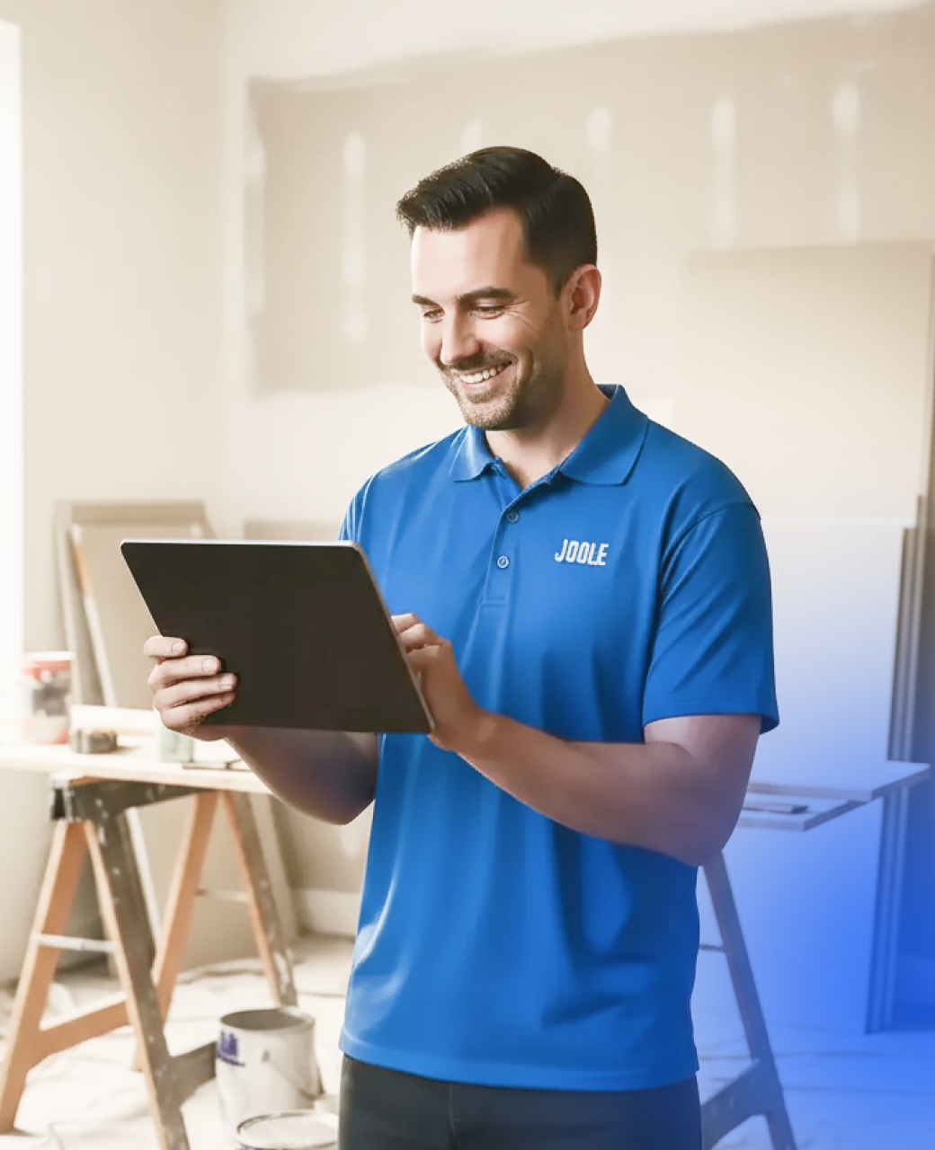 diagnostiqueur professionnel Joole