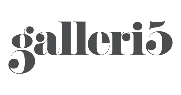 Logo of Galleri5