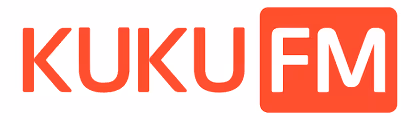 Logo of Kuku FM