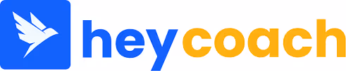 logo of HeyCoach