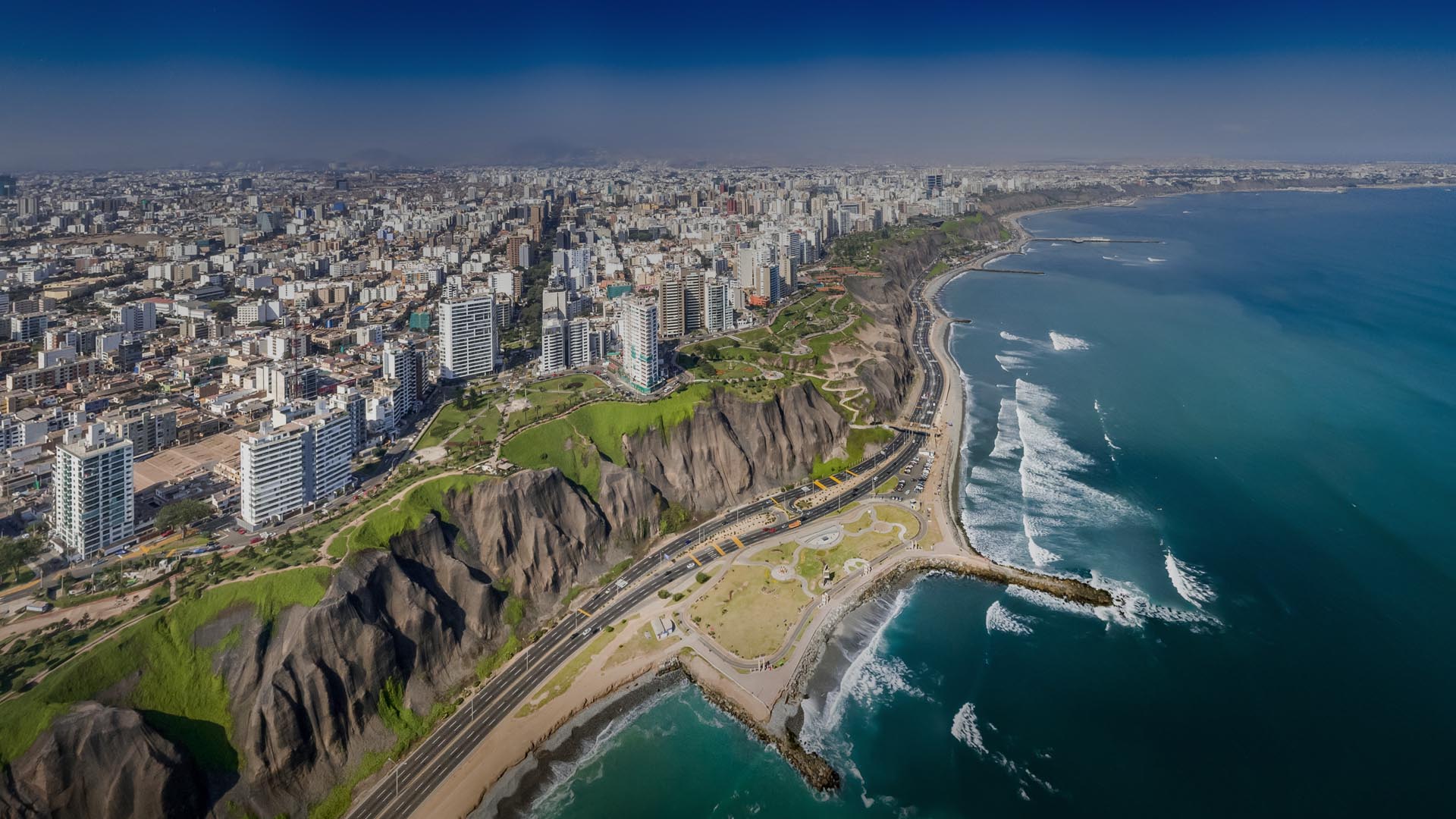 Impulsando la transformación digital en Lima