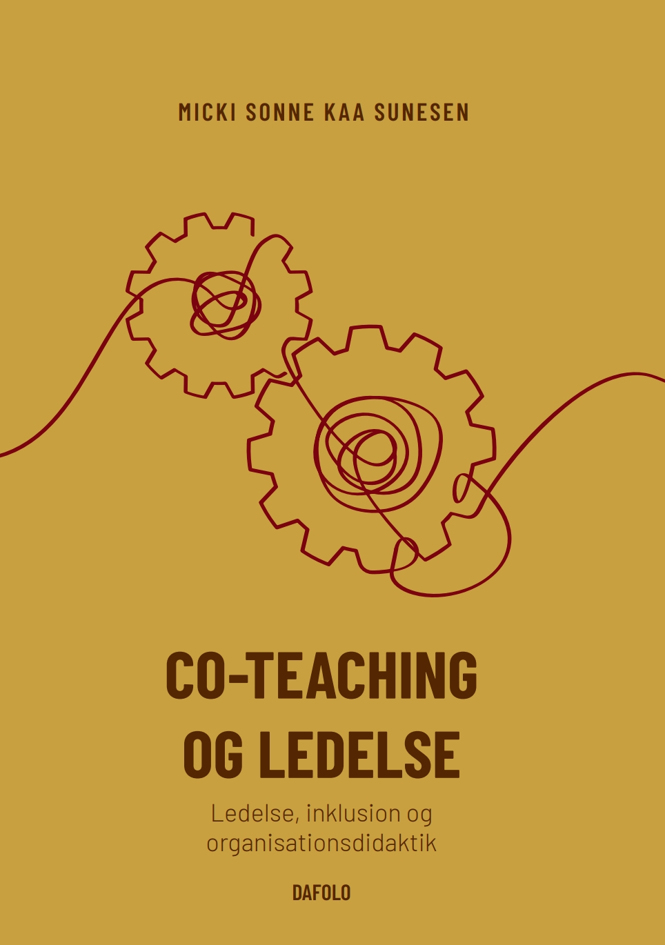 Co-teaching og ledelse - Ledelse, inklusion og organisationsdidaktik
