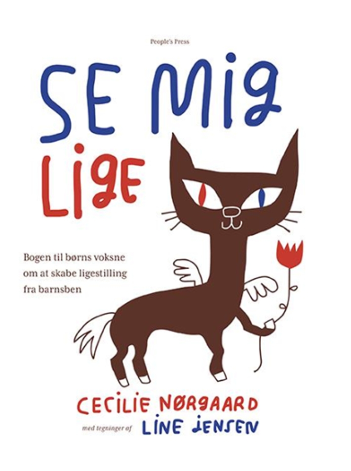 Se mig lige