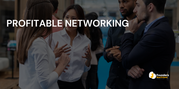 Entrepreneurial Networking: The Key to Unlocking Growth