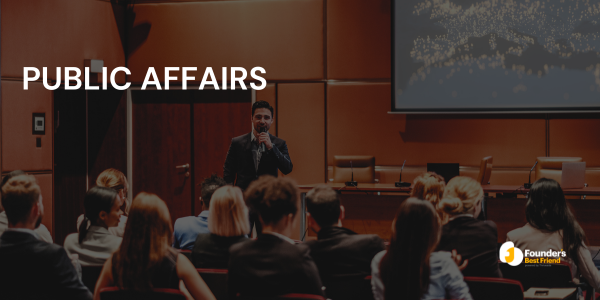 Unlock the Power of Public Affairs to Propel Your Business Growth